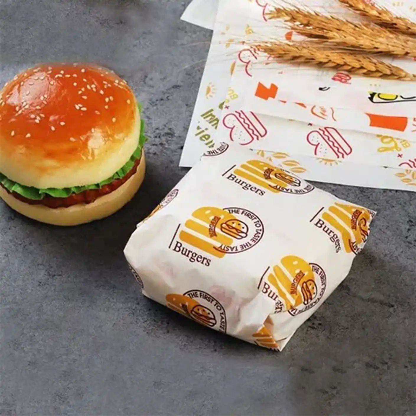 Wax Paper vs. Plastic & Paper Bags — Why Wax Paper Is the Smart Sustainable Choice