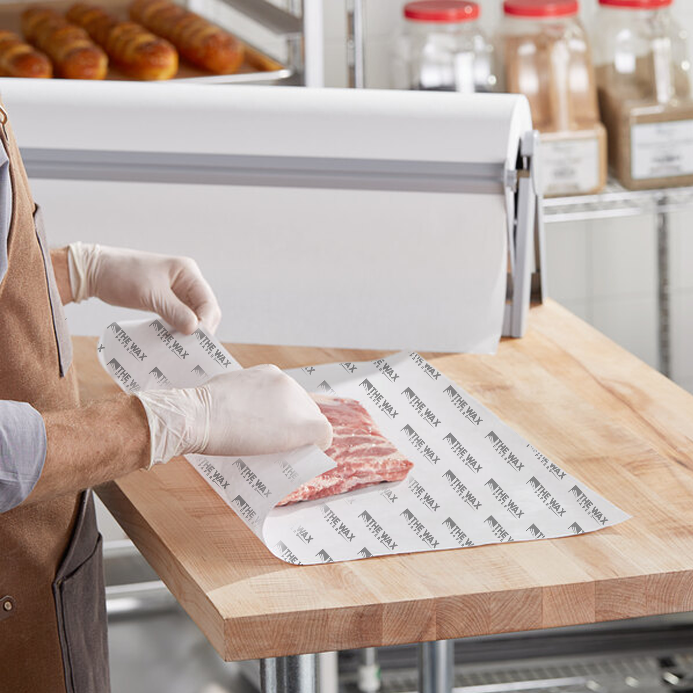 Why Our Custom Food & Deli Papers Are the Top Choice for Food Businesses in the U.S.